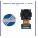 CAMERA ULTRA GRAND ANGLE SAMSUNG GALAXY A42 (A426)