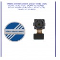 CAMERA MACRO SAMSUNG GALAXY A52 5G (A526)