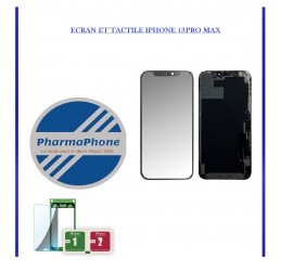 Ecran iPhone 13 PRO MAX