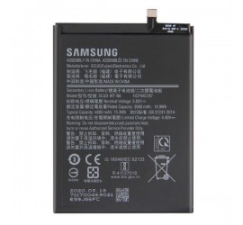 Batterie Samsung A20S  - Service Pack - EMPLACEMENT: Z2-R6-E3