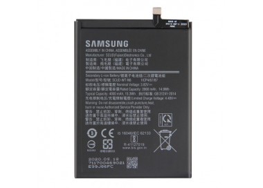 Batterie Samsung A20S  - Service Pack - EMPLACEMENT: Z2-R6-E3
