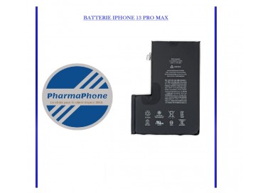 Batterie iPhone 13 PRO MAX EMPLACEMENT: Z2-R03-E02