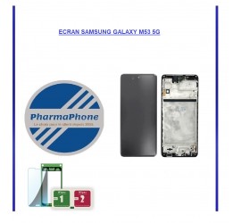 ECRAN SAMSUNG GALAXY M53 5G  Service Pack -EMPLACEMENT : Z2-R4- E6