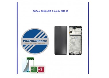 ECRAN SAMSUNG GALAXY M53 5G  Service Pack -EMPLACEMENT : Z2-R01-E06