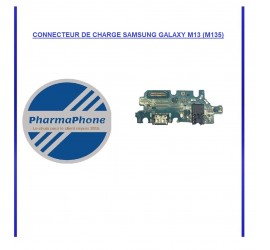 CONNECTEUR DE CHARGE SAMSUNG GALAXY M13 (M135)