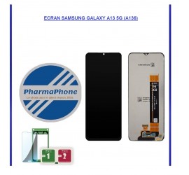 ECRAN SAMSUNG GALAXY A13 5G (A-136F) EMPLACEMENT: Z2 R3 E6