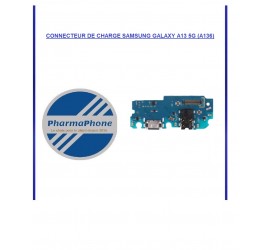 CONNECTEUR DE CHARGE SAMSUNG GALAXY A13 5G (A136) -  - EMPLACEMENT: Z2-R15-E8