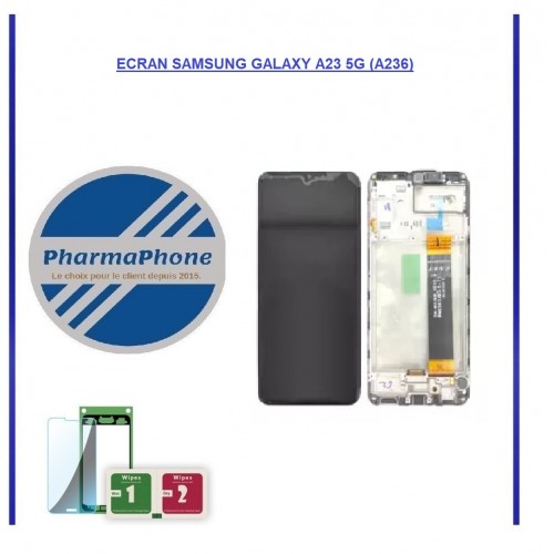 ECRAN SAMSUNG GALAXY A23 5G (A236)