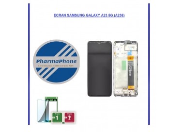 ECRAN SAMSUNG GALAXY A23 5G (A-236F) EMPLACEMENT: Z2-R05-E05
