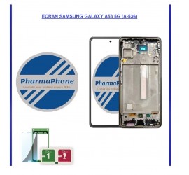 ECRAN SAMSUNG GALAXY A53 5G (A-536F) EMPLACEMENT: Z2 R3 E6