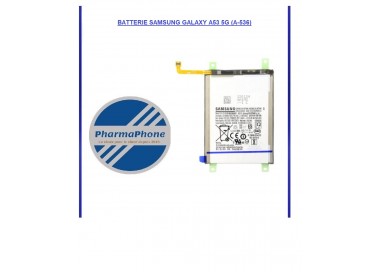 BATTERIE SAMSUNG GALAXY A53 5G (A-536)