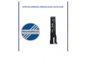 NAPPE DE CONNEXION  SAMSUNG GALAXY A53 5G (A-536)