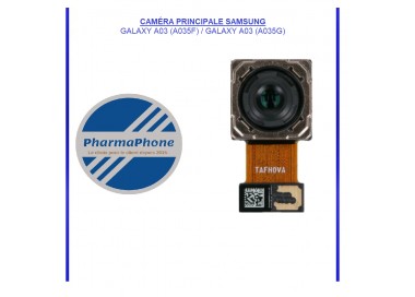 APPAREIL PHOTO SAMSUNG GALAXY A03 (A035F) / GALAXY A03 (A035G)