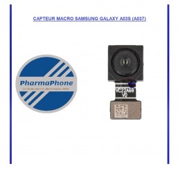 CAPTEUR MACRO SAMSUNG GALAXY A03S (A037)