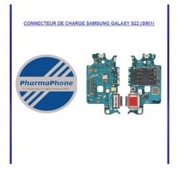 Connecteur Charge Samsung Galaxy  S22  (S901)  - EMPLACEMENT: Z2-R15-E6