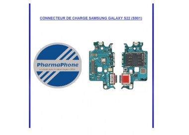 Connecteur Charge Samsung Galaxy  S22  (S901)  - EMPLACEMENT: Z2-R15-E6