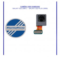 CAMÉRA AVANT "VISIO" SAMSUNG GALAXY S21 PLUS (G996)/ GALAXY S21 (G991)