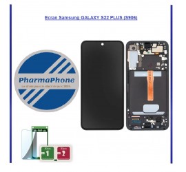 Ecran Samsung GALAXY S22 PLUS (S906)EMPLACEMENT: Z2-R02-E03