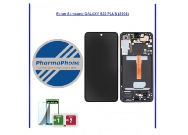 Ecran Samsung GALAXY S22 PLUS (S906)EMPLACEMENT: Z2-R02-E03
