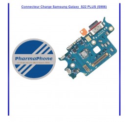 Connecteur Charge Samsung Galaxy  S22 PLUS (S906) - EMPLACEMENT: Z2-R15-E6