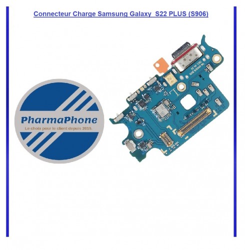 Connecteur Charge Samsung Galaxy  S22 PLUS (S906)