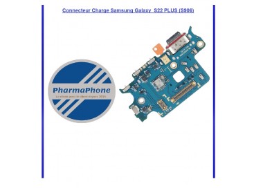 Connecteur Charge Samsung Galaxy  S22 PLUS (S906) - EMPLACEMENT: Z2-R15-E6