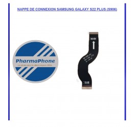 NAPPE DE CONNEXION SAMSUNG GALAXY S22 PLUS (S906)