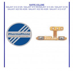 BATTERIE SAMSUNG  GALAXY A13 4G (A135) - GALAXY A13S (A137) - GALAXY A04S (A047)
