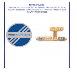 BATTERIE SAMSUNG  GALAXY A13 4G (A135) - GALAXY A13S (A137) - GALAXY A04S (A047)
