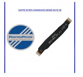 NAPPE INTER-CONNEXION REDMI NOTE 9S:  Z2-R15-E12