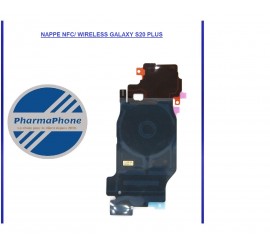 NAPPE NFC/ WIRELESS GALAXY S20 PLUS :  Z2-R15-E13