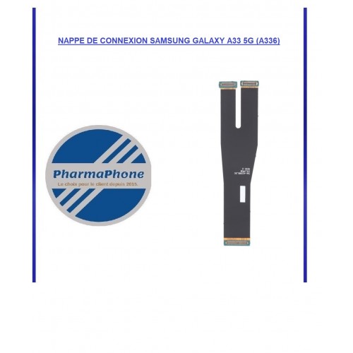 NAPPE DE CONNEXION SAMSUNG GALAXY A52 4G/ 5G  (A525) (A525)