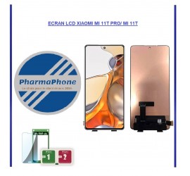 ECRAN LCD XIAOMI MI 11T PRO/ MI 11T EMPLACEMENT: Z2-R4-E9