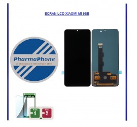 ECRAN LCD XIAOMI MI 9SE EMPLACEMENT: Z2-R4-E9