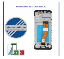 Ecran Samsung A02S (SM-A025) NO EU -  EMPLACEMENT: Z2-R2-E5