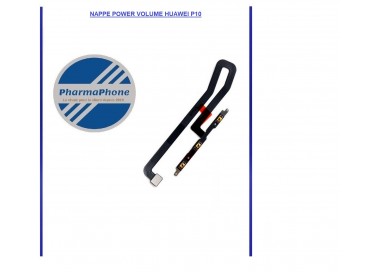NAPPE POWER VOLUME HUAWEI P10 - EMPLACEMENT: Z2-R15-E23