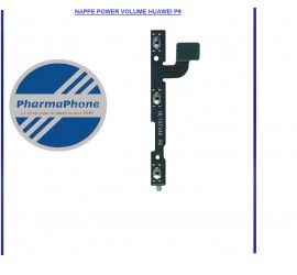 NAPPE POWER VOLUME HUAWEI P9 - EMPLACEMENT: Z2-R15-E23