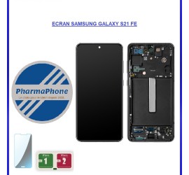 Ecran Samsung S21 FE