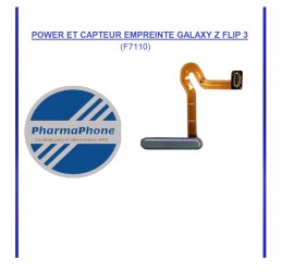 BOUTON POWER  GALAXY Z FLIP 3 - EMPLACEMENT : Z2 - R15 - E24