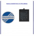 Batterie XIAOMI MI 11 LITE 5G (BP42) EMPLACEMENT: Z2-R5-E4