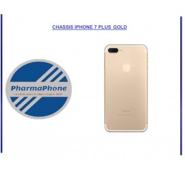 CHASSIS IPHONE 7 PLUS GOLD