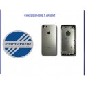 CHASSIS IPHONE 7 ARGENT