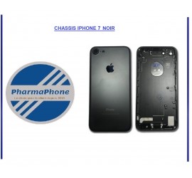 CHASSIS IPHONE 7  NOIR