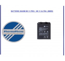 Batterie XIAOMI MI 11 LITE 5G (BP42) EMPLACEMENT: Z2-R5-E4