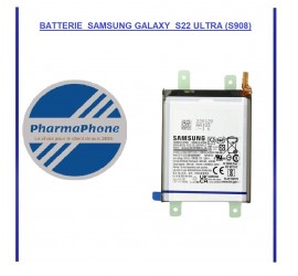 BATTERIE SAMSUNG GALAXY S22 PLUS S906