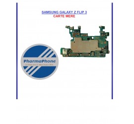 CARTE MERE SAMSUNG GALAXY Z FLIP 3 (F711) -EMPLACEMENT : Z2 - R15 - E24