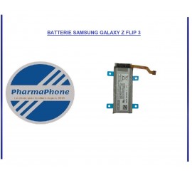 BATTERIE SAMSUNG GALAXY Z FLIP 3  secondaire F711 -EMPLACEMENT : Z2 - R15 - E24