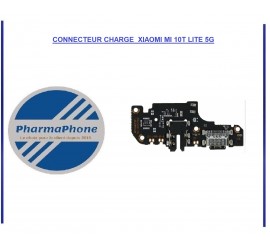 Connecteur Charge XIAOMI MI 10T LITE 5G