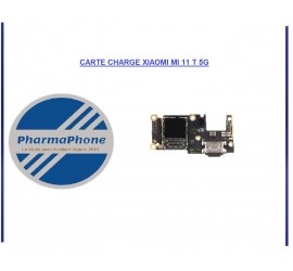 Connecteur Charge XIAOMI MI 11T  5G  - EMPLACEMENT: Z2 - R15 - E20
