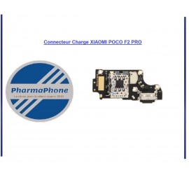 Connecteur Charge XIAOMI MI 10T  5G